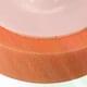 thumbnail image 4 of Newest New Car Accessories Polishing Sponge Sponge Foam Buff Backing Plate Orange Polishing, 4 of 5