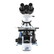 LW Scientific I4M-BU4A-ISLP USA UL-Listed Inifinity 4 Microscope Semi Plan