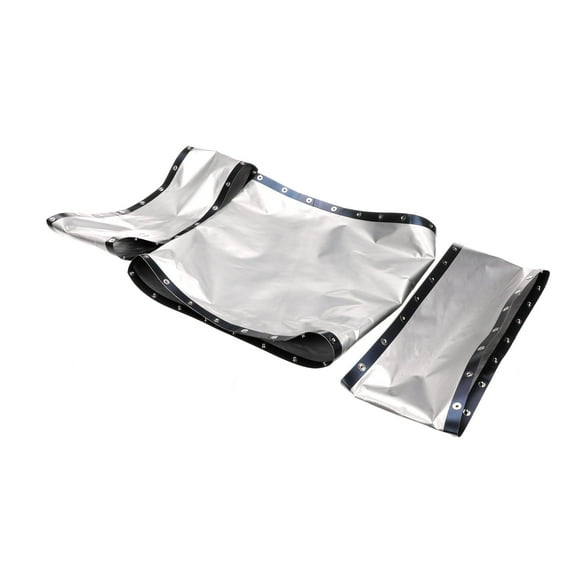 AJ Antunes- Roundup 7001054 Antunes 7001054 PTFE Belt Kit 3 Belts