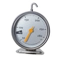 thumbnail image 4 of MERRYHAPY Kitchen Thermometer Silver Cooking Thermometers for Real Time Monitoring in Baking and Cooking 1Set, 4 of 8