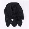thumbnail image 3 of STRANDCHIC Silk Sleep Wrap for Night Use Silk Smooth and Stretchy Women 1Set, 3 of 8
