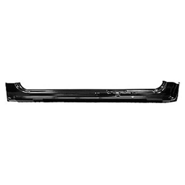 Left Hand Rocker Panel for 19992007 Full Factory Style 4 Door Ext Cab
