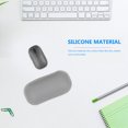 thumbnail image 4 of Mouse Wrist Rest Support Silicone Wrist Support Pillow for Laptop Computer, 4 of 8
