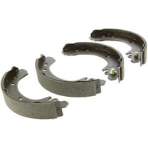 Centric Parts 111.06370 Brake Shoe