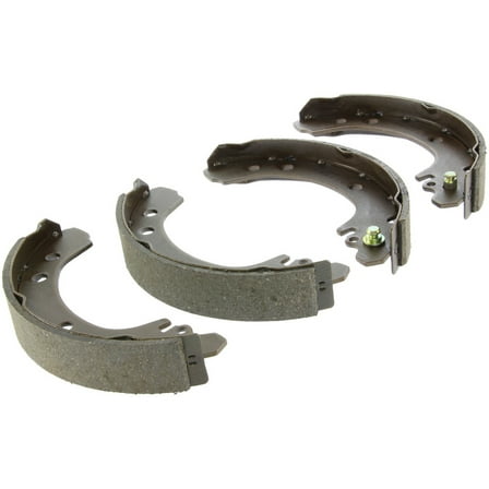 Centric Parts 111.06370 Brake Shoe