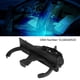 thumbnail image 3 of Plastic Rear Cup Holder Bracket for E39 528 525 520 530 528 540 M5 51168184520, 3 of 5