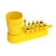 thumbnail image 2 of Kit de herramientas de purga de frenos hidráulicos para bicicletas de carretera para reparación de frenos de aceite mineral, 2 of 6