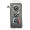 thumbnail image 3 of Standard Ignition A/C Selector Switch,HVAC Temperature Control Panel P/N:HS-364 Fits select: 1998-2001 DODGE RAM 1500, 1998-2002 DODGE RAM 2500, 3 of 5