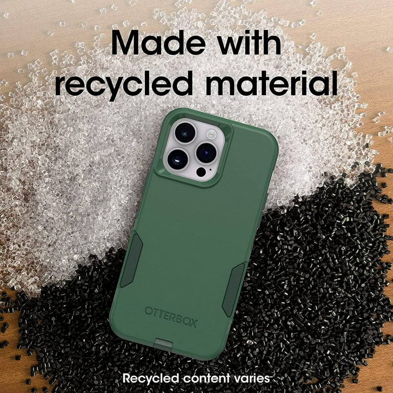 OtterBox MagSafe Compatible Back Cover Cell Phone Case for iPhone 14 Pro Max, Trees Company Green OtterBox MagSafe Compatible Back Cover Cell Phone Case for iPhone 14 Pro Max, Trees Company Green