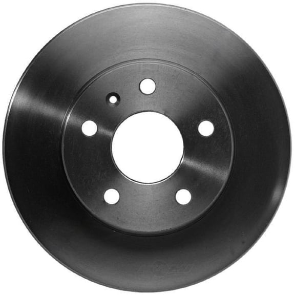 BENDIX PRT5838 Bendix Brake Rotor