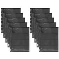thumbnail image 2 of 10 hojas de libro de sellos estándar Colección de sellos de hojas sueltas Porta sellos de hojas sueltas Suministros de colección, 2 of 7