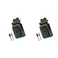 thumbnail image 4 of Bearachild Laptop Cooler 23dB Silent Vacuum 4 Wind Speed Adjustable for Laptop Versión de actualización 2piezas, 4 of 4