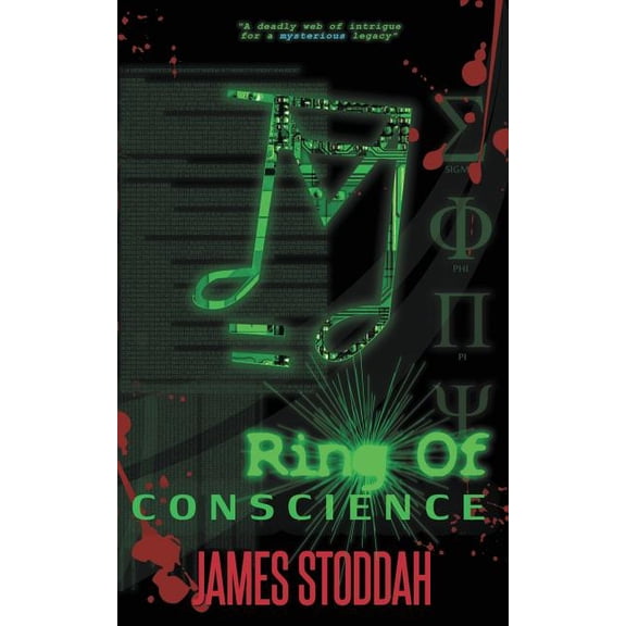 Ring of Conscience, (Paperback)