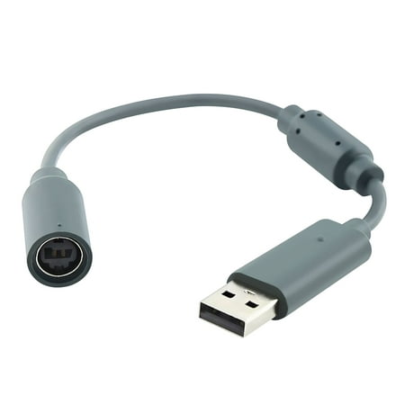 Insten USB Breakaway Cable For MicroSoft xBox 360
