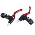 thumbnail image 2 of Peahefy Trailer Brake Controller, Trailer Brakes, Guide Brake Pads Brake Controller, For Bicycles For Mountain Bike, 2 of 8