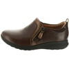 Clarks Unstructured Slip-On Shoes UnAdorn Zip A342850 Clarks Unstructured Slip-On Shoes UnAdorn Zip A342850