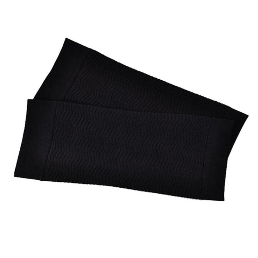 Sorrowso 2x Elastic Compression Arm Shaper Slim Wrap Sleeve Shapewear