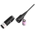 thumbnail image 5 of Bore Sighter Kit with Carrying Box Adjustable Universal Hunting Tools Light Wear-resistant Boresight, 5 of 5