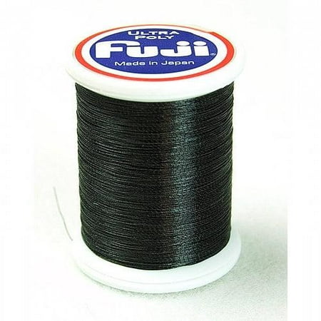 FUJI Ultra Poly Metallic Custom Rod Wrapping Thread Size A / 100m Spool