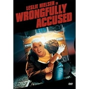 Angle View: Wrongfully Accused (Full Frame)