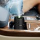 thumbnail image 2 of Mini humidificador USB para coche, capacidad de 200 ml, lámpara LED para correr, utilizado para C, 2 of 4