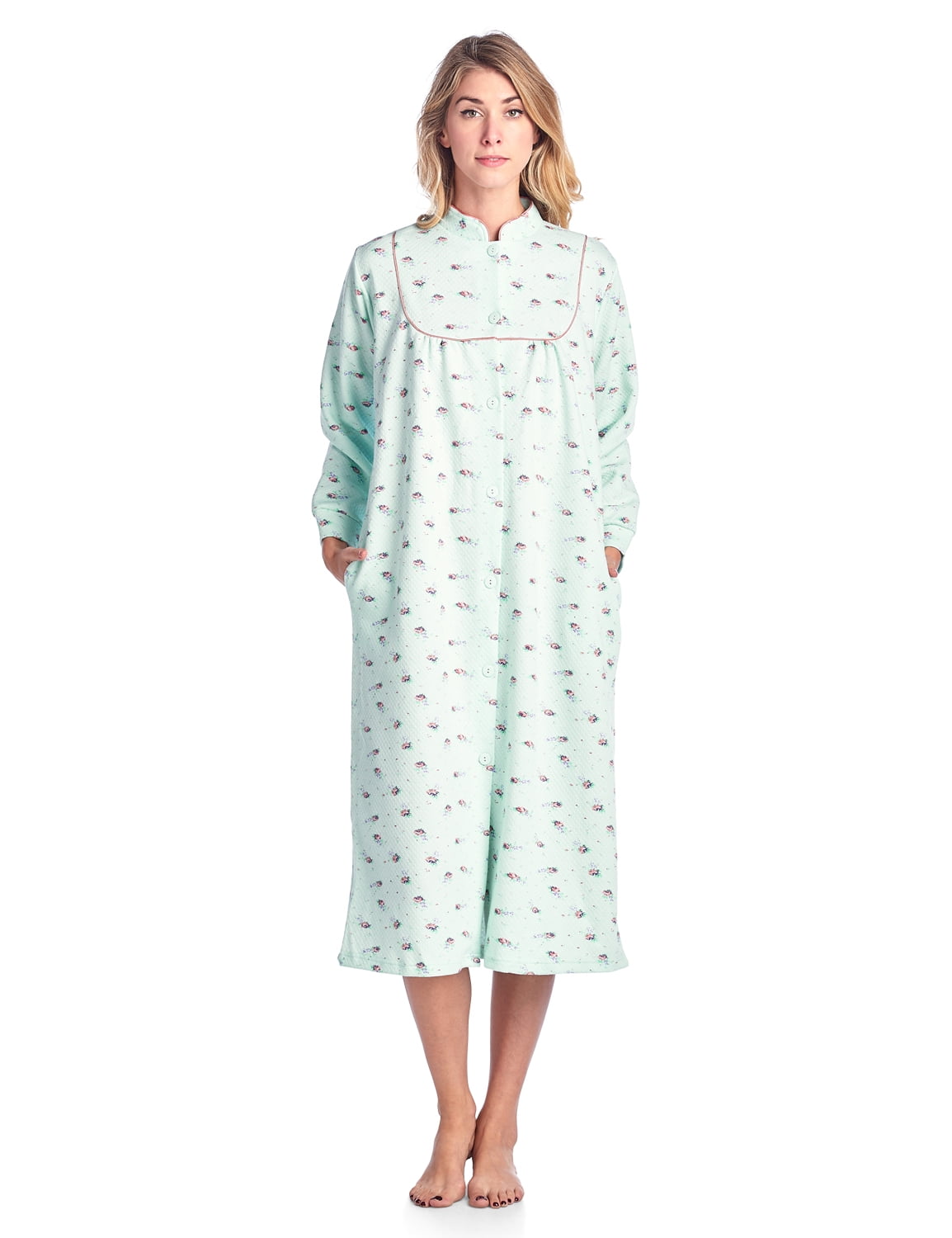 snap lightwright robe mid calf snap lightwright robe mid calf