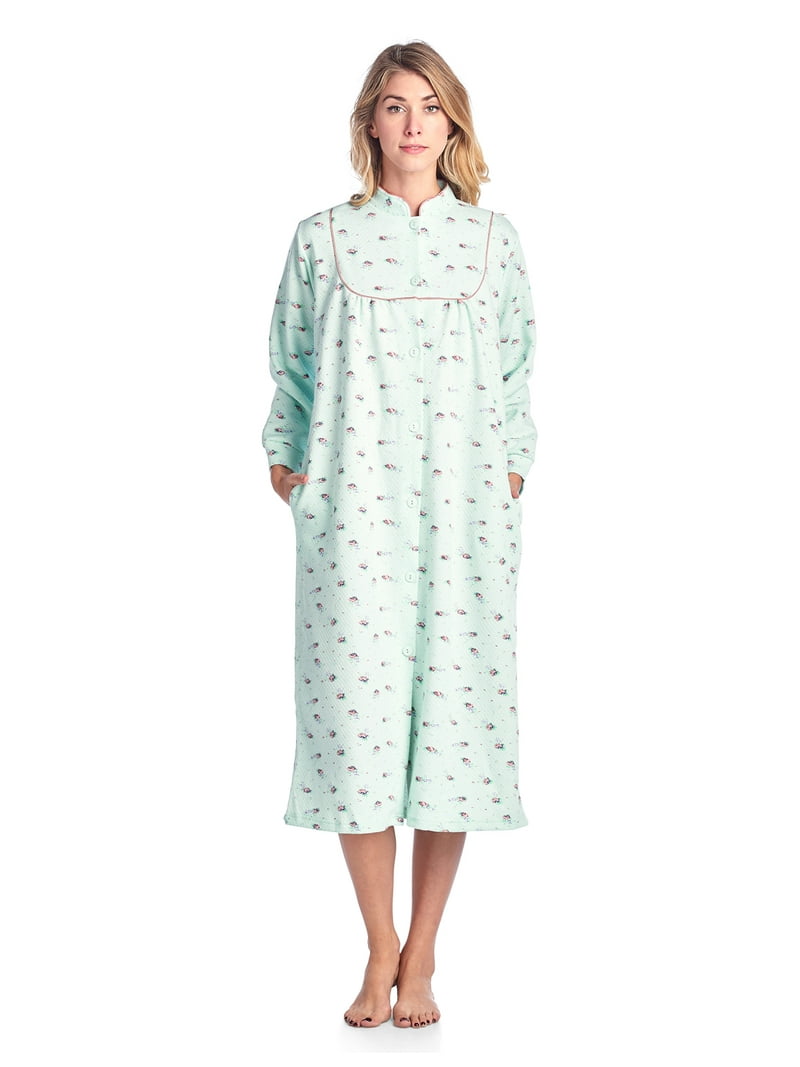 sachin and babi light blue dress Amazon.com: Casual Nights: Zipper Front main image 1