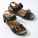 thumbnail image 5 of WILLBEST Sandalias Antiderrapantes Mujer Sandalias Elegantes Para Mujer Con Diseño De Punta Abierta Para Comodidad Y Versatilidad Diarias Para Primavera Y Verano, 5 of 9