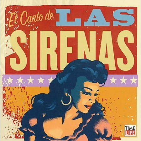 El Canto De Las Sirenas