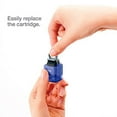 thumbnail image 4 of Guard Your ID Identity Protection Security Prevention Stamp Roller (Deluxe Multi-Color), 4 of 5