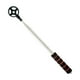 thumbnail image 4 of Recuperador de pelotas de golf, recogedor de pelotas, equipo de entrenamiento, telescópico, compacto y antideslizante. negro, 4 of 9