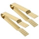 thumbnail image 1 of 2 pinzas de acero inoxidable para exprimidor de bolsitas de té, pinzas para azúcar y filtros., 1 of 6