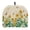 Butterfly and Sunflower Pattern, variant on HELLHERO Insulation Tea Cozy Keep Warm Keep Warm Polyester for Mom