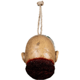 thumbnail image 2 of Adorno Colgante Cabeza Payaso Decapitado Colgante Terror Halloween Decoración Horror Realista, 2 of 6