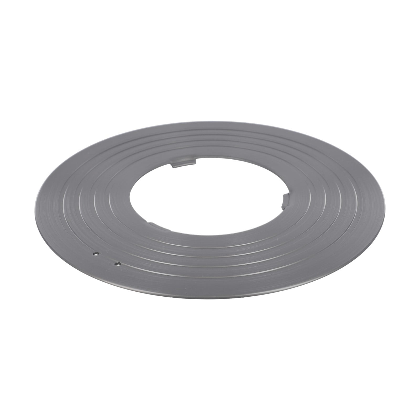 Stove Conducting Plate Removable Aluminum Alloy Heat Conducting Plate For Electric & Gas Stove Versatile Kitchen Tool