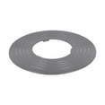 thumbnail image 3 of Mosiee Aluminum Alloy Stove Heat Spreader Removable Flame Reducer Heat Diffuser Non-Slip Slow Cooking Heat Conducting Plate Accessories, 3 of 9