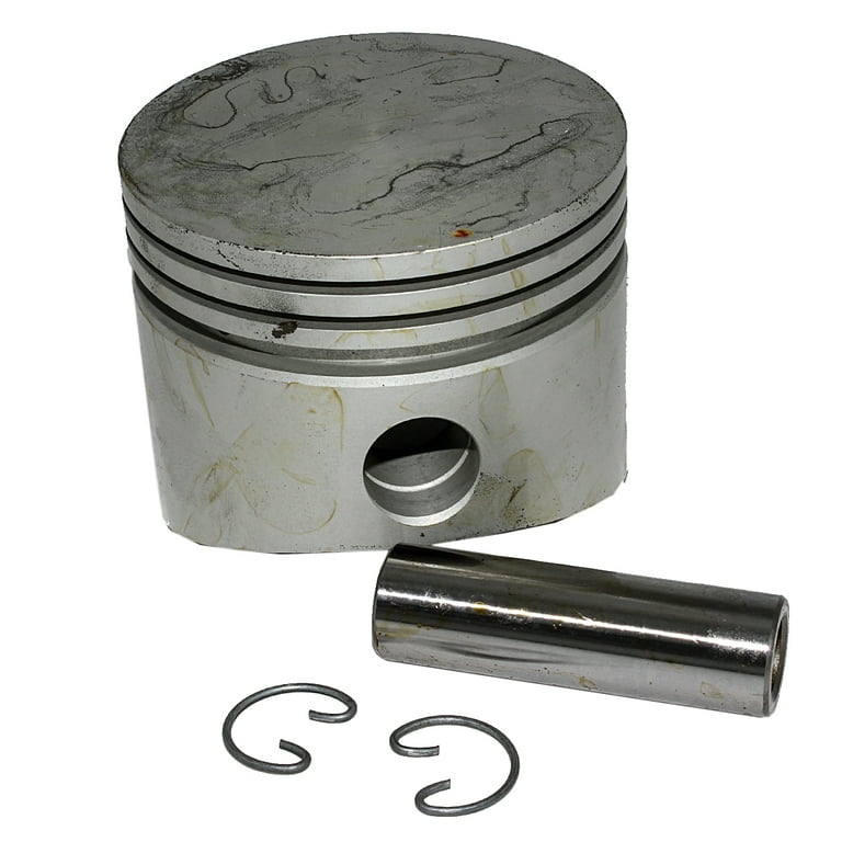 Stens Parts 515 049 piston head Engine STE 515049