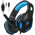 thumbnail image 1 of Stynice Gaming Headset para Xbox, PC, PS4, PS5, Laptop, Crys Stynice Stynice, 1 of 1