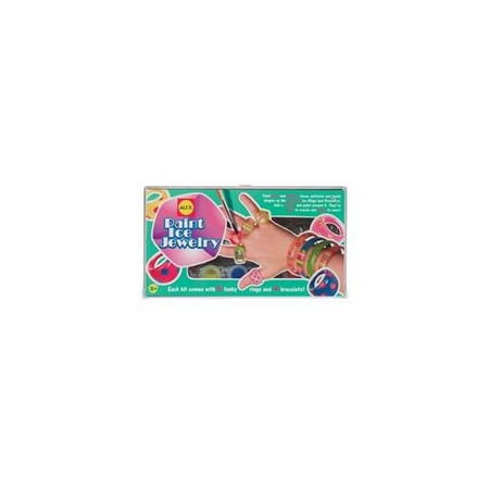 POOF-Slinky Ideal 0C8338BL Mini Sno Marker" Set