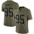 thumbnail image 6 of Joe Flacco Nick Chubb Myles Garrett Football jersey Denzel Ward Deshaun Watson Amari Cooper jerseys, 6 of 7
