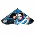 thumbnail image 2 of Disney Cinderella Skydelta 42-inch Poly Kite, 2 of 4