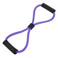 thumbnail image 2 of Yoga Gimnasio Fitness 8 formas Tirando Cuerda Ejercicio Resistencia Banda Cofre TFixol  tirando de la cuerda, 2 of 7