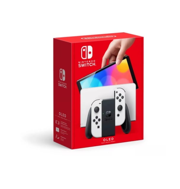 任天堂　スイッチ Nintendo Switch Neon Blue/Red Joy-Con HAC-001 Game Console w