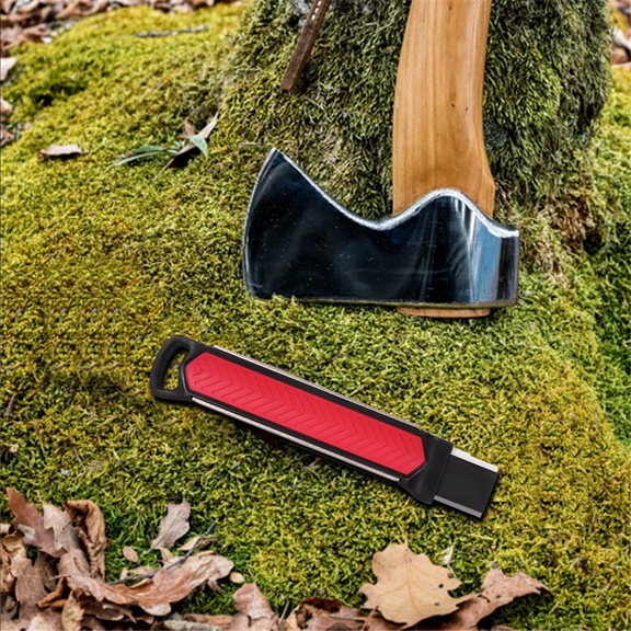 Pocket Knife Sharpener,Multi Blade Sharpener, Portable Garden Tool