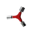 thumbnail image 1 of Llave de dados para bicicleta Y 11/13/14mm, 1 of 2
