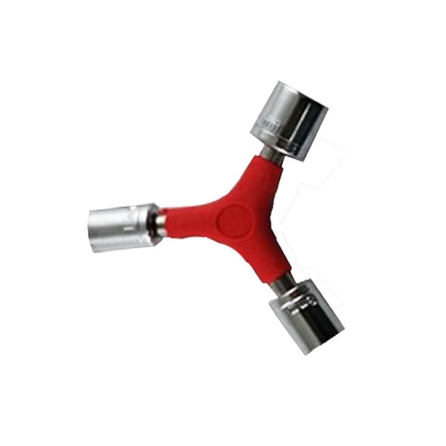 Llave de dados para bicicleta Y 11/13/14mm