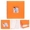 thumbnail image 3 of Álbum Fotográfico Color Camel Para 400 Fotos Set Paquete 2 Piezas, 3 of 7