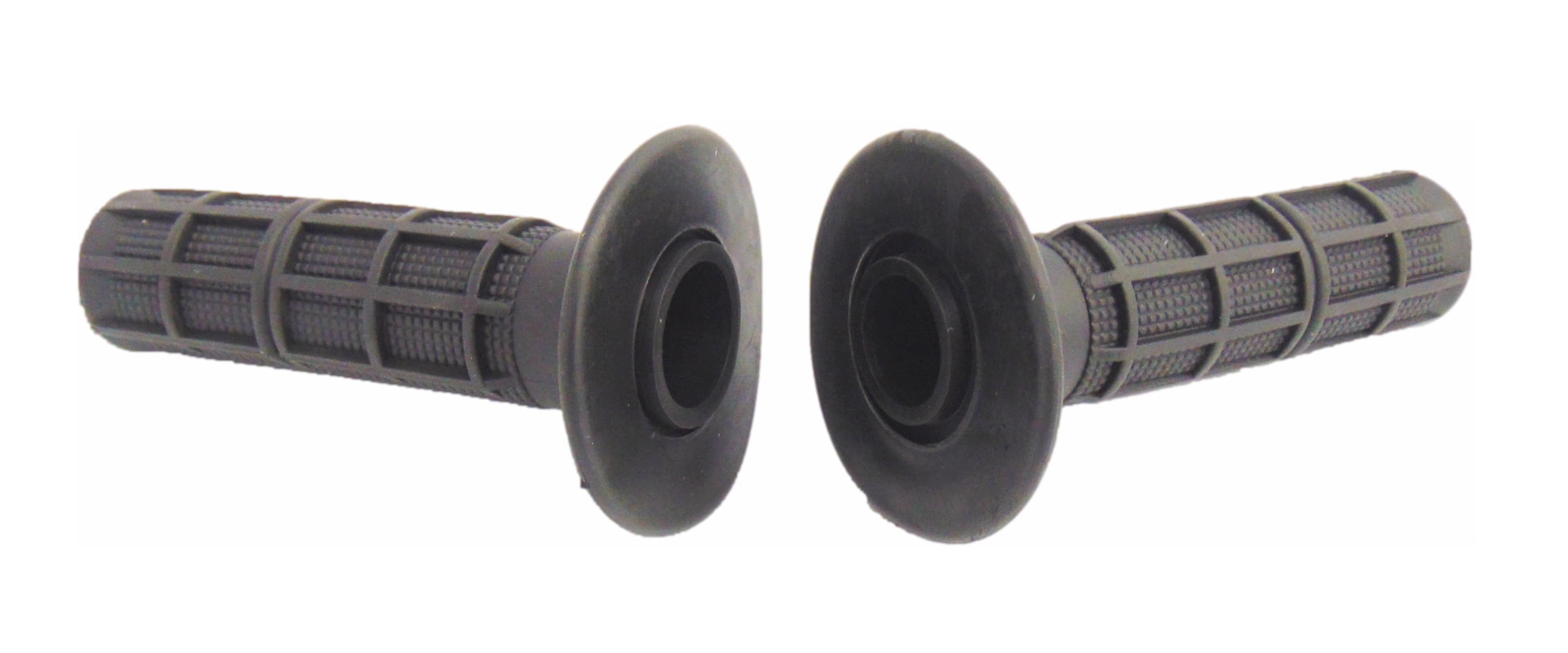 US Hand Grip Handle Bar Throttle Grips For Kawasaki KX125 KX250F KX250 KX85 KX65 US Hand Grip Handle Bar Throttle Grips For Kawasaki KX125 KX250F KX250 KX85 KX65
