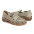 thumbnail image 5 of MUK LUKS Women's Vania Loafer, 5 of 8