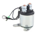 thumbnail image 3 of Generator Relay 168F, Generator Relay 2kw-3kw Relay Corrosion-Resistance Motor Solenoid Starter Relay 2kw-3kw  For Gasoline Generator Pump, 3 of 8